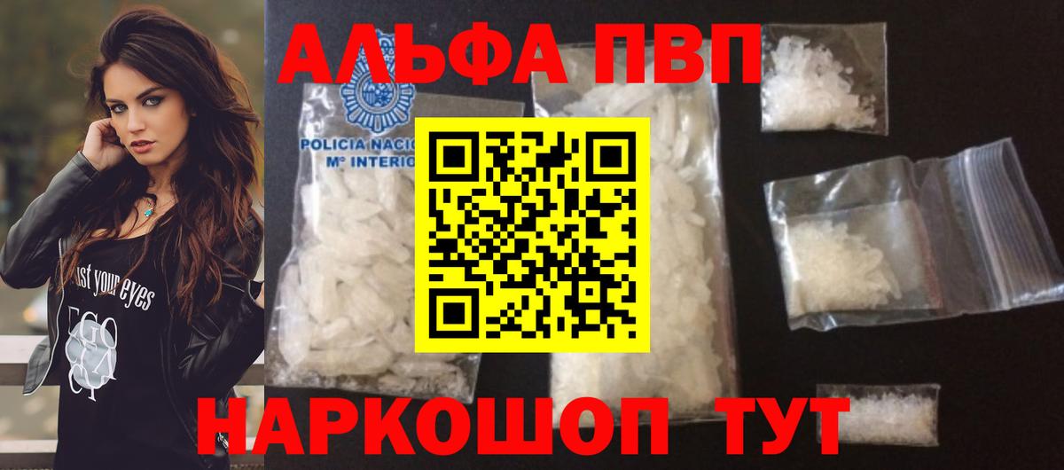 Alfa_PVP СК КРИС Павловский Посад