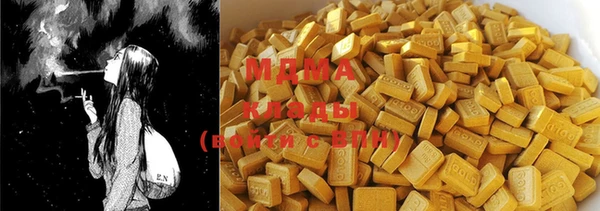 дживик Мегион